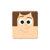 【LIMITED EDITION】Toy Story Magnetic Wireless Powerbank - Woody